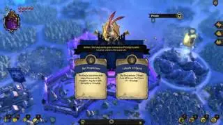 Armello Character Guide: Amber