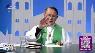 ENCUENTRO ESPIRITUAL 16.01.26