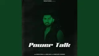 Power Talk