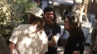 Sony&rsquo;s Immersive Creator's Experience at Elsewhere in Topanga Canyon | Sony Official