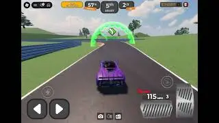 My first video