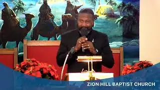 The Key to Holy Living (Part 2)