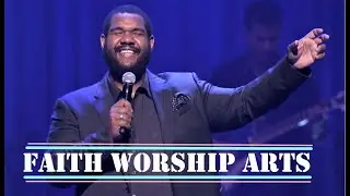 FAITH WORSHIP ARTS (John Dreher): Miracles, Depths, My Worship, Great Are You Lord, & See a Victory