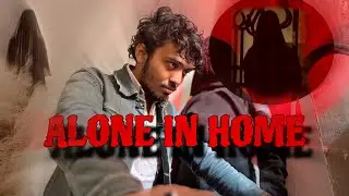 ALONE A. Short Film 🎥 