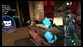 Vrchat Moments Pt.1