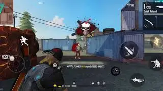 New Training mode//Training mode free fire//Training mode Gameplay/Ramesh Gemar