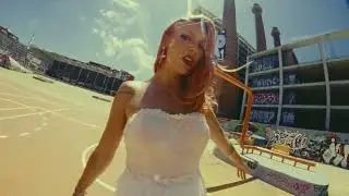 Ju Kaia - Lucky Me (Official Music Video)