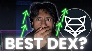SHAPESHIFT $FOX IS AN UNDERRATED PLAY TO BUY RIGHT NOW! 100X POTENTIAL?