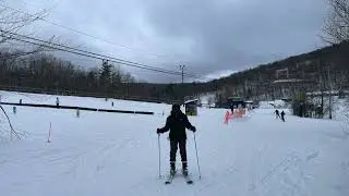 Skiing Adventure at Camp Fortune Canada – Must-Try Winter Fun & Best Experience of 2025
