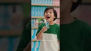 GREENFIELDS UHT KIDS, ENAKNYA, KAMU PASTI SUKA! #JujurlyPureJujurlyEnak