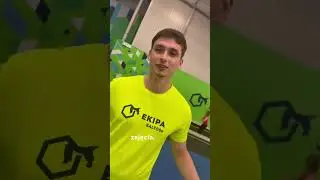 parkour