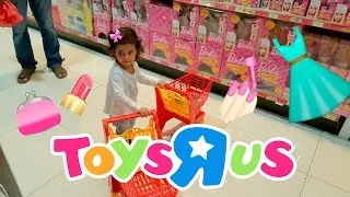 ToysRus shopping | Dalma mall |Abu Dhabi, UAE