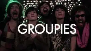 GROUPIES - CUALCA