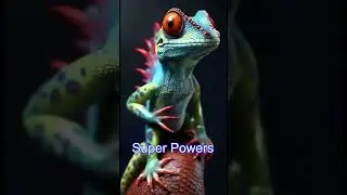 Beating Gravity: The Geckos' Superpower!
