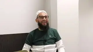 Vortrag Islamschule Merzig (06.03.21)