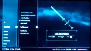 The Elder Scrolls V: Skyrim pt. 16