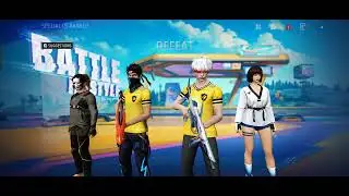 TP King play free fire master iske bad Elite master