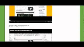 What are tags?
