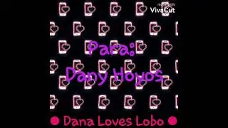 🌈🌠Dany Hoyos🌠 🌈