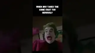 Game Chat #gaming #funny #shorts #short #memes #meme #shortsfeed #shortsvideo #shortsviral #games