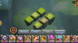 Narcia War Era RUNDOWN. How to...