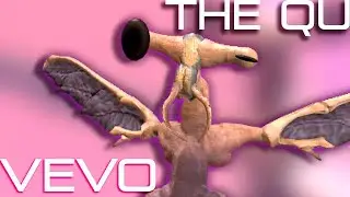 【The Qu】| All Tomorrows Music Video