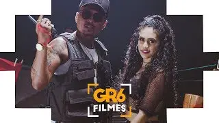 MC Vitinho Avassalador - Mulher de Vagabundo (GR6 Explode) DJ Will DF