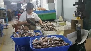 Women creat miracles in Tip-Top Shoes Factory