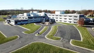 The HDH Way: Exceptional care. Exceptional service. Every time.