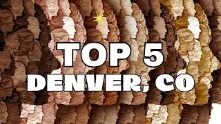 Explore Denver's Culture: Top 5 Tours You Can't Miss