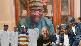 CLARIFICATION AND RESOLUTION ABOUT MC OLU OMO AND SEGO 