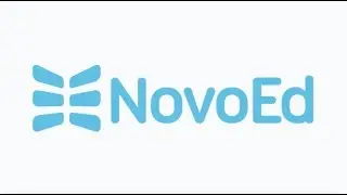 NovoEd Learning Platform Tour