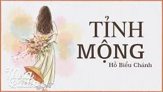 TỈNH MỘNG - Hồ Biểu Chánh - Văn Học Việt Nam - Mưa Radio