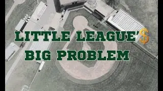 Widespread Little League Embezzlement | The Woman Accused & What Parents Should Know