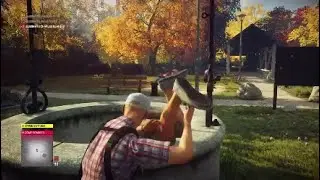 Hitman 2 (Revisited), WHITTLETON CREEK, Feats/Discoveries  part 2 including Raking It In Challenges
