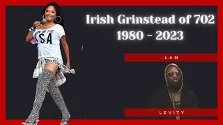 Irish Grinstead Passed Away at 43