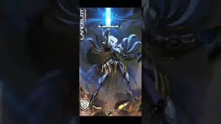 [Iron Saga] Limited Arena - A rank Only