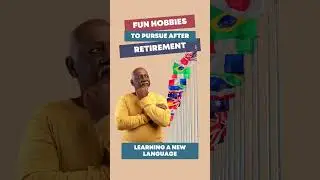 Retirement Hobbies You Might Enjoy!