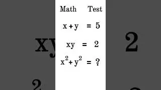 Math Test Series 19 | Practice Important Questions for HSSC CET, SSC, Railways, & Other Exams