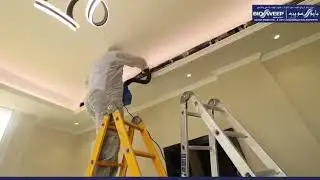 BIOSWEEP -Air Duct Cleaning Process
