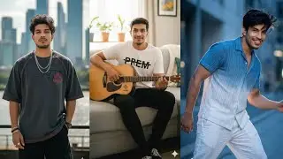 Google Gemini Photo Editing | Ai Retro Style Vintage Photo Editing Prompts | Gemini Photo Edit #ai​ 