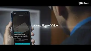 The Future of Spending Is Here &mdash; BitMart Card 💳🚀