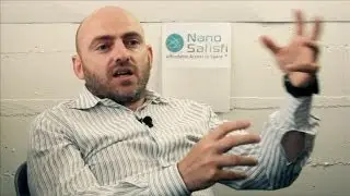 'Oh Boll----, We Need a Logo!' | WSJ Startup of the Year