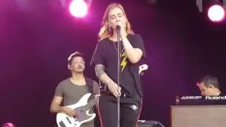ANOUK | Michel | Stadspark Live | Groningen 2019