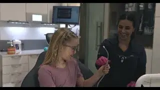 Comprehensive Family Dentistry at Stringham Dentistry (Dr. Stringham Edmonton AB)