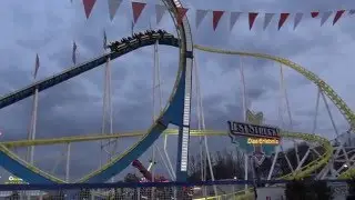 Teststrecke (Steiger) - Au&szlig;enansicht/Offride