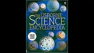 Audiobook | The Usborne Science Encyclopedia | p. 289-299 | noeo science | Biology 2