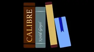 Как перенести библиотеку Calibre на новый компьютер