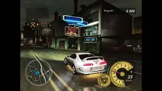 on enchaine les photos de magazines !!!!!!!! 27# [ Need for Speed: Underground 2