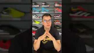 Qual a chuteira de Society mais confort&aacute;vel?